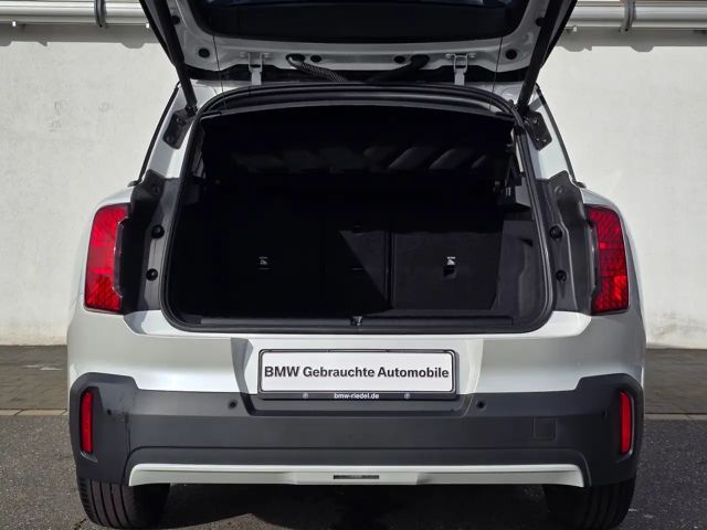 MINI Cooper Countryman Favoured Trim Navi Head-Up Alarm