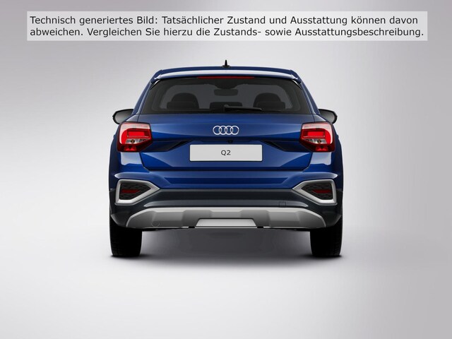 Audi Q2 35 TFSI