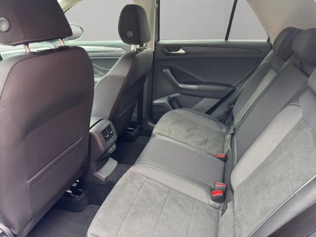 Volkswagen T-Roc 1.5 TSI DSG Style