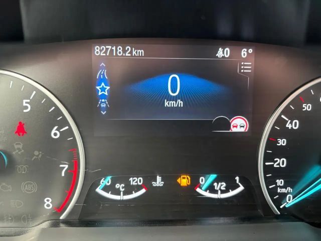 Ford EcoSport EcoBoost Titanium