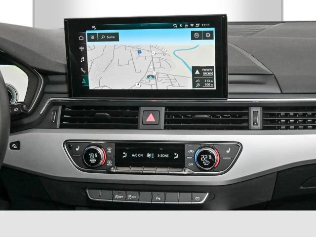 Audi A4 2.0 TDI Avant S-Line