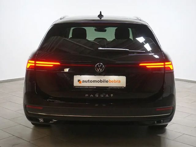 Volkswagen Passat 2.0 TDI Business DSG