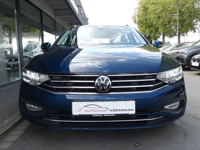 Volkswagen Passat 2.0 TDI Business Variant