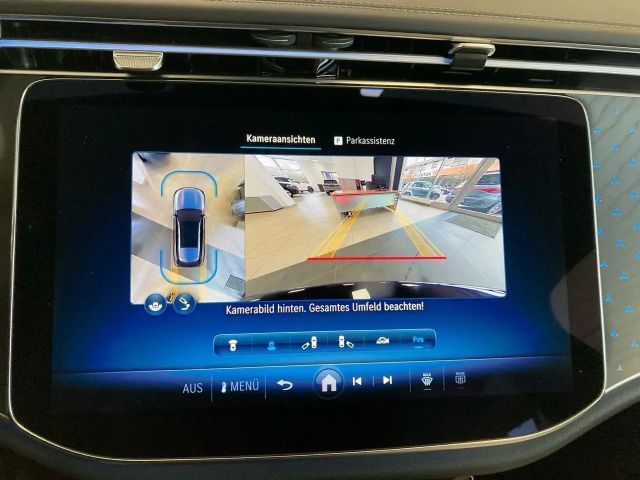 Mercedes-Benz E 450 4MATIC AMG Line Estate