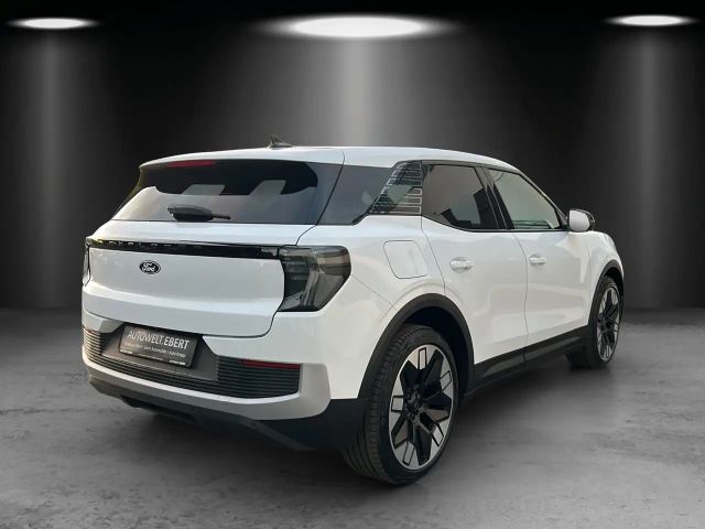 Ford Explorer AWD Premium