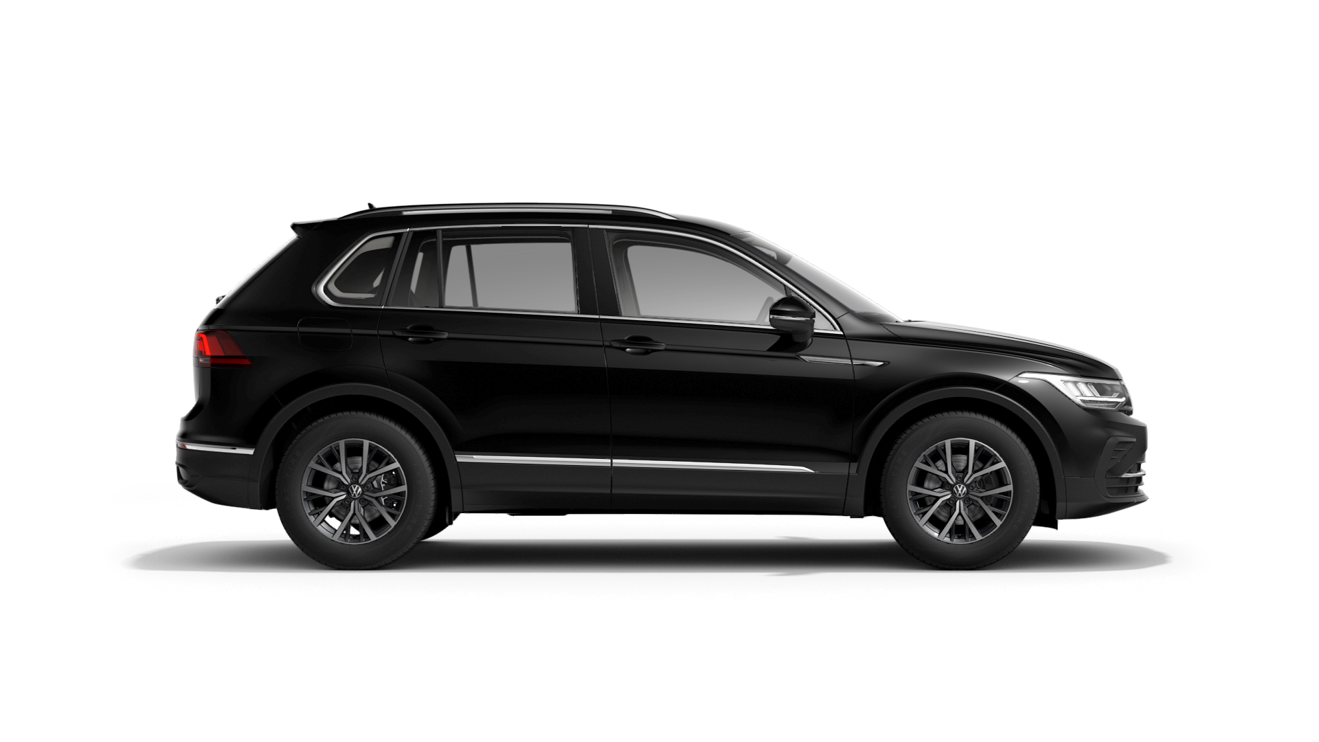 Volkswagen Tiguan 2.0 TDI Life