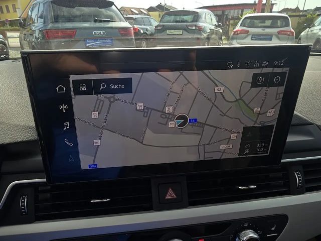 Audi A4 35 TDI Avant S-Line S-Tronic