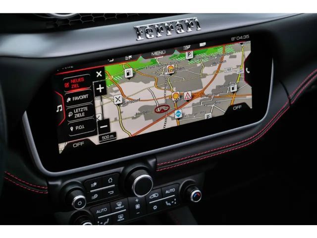 Ferrari Portofino M *Carbon+LED*MagneRide*Ferrari-Approved*