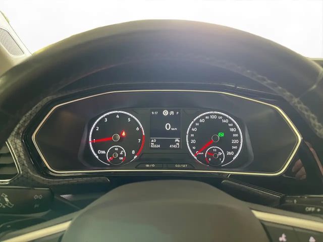 Volkswagen T-Cross 1.0 TSI R-Line Style