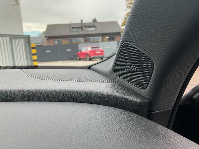 Audi A3 35 TFSI S-Tronic Sportback