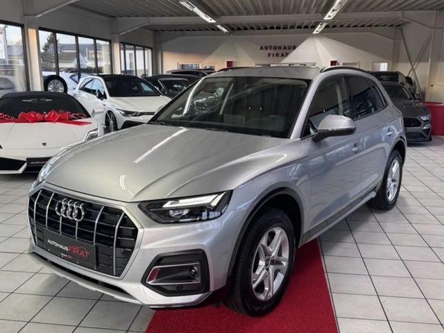 Audi Q5 40 TDI Business Quattro