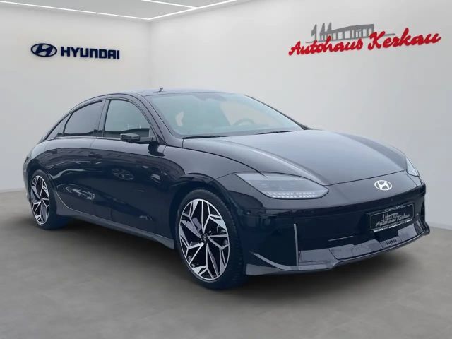 Hyundai IONIQ 6 UNIQ