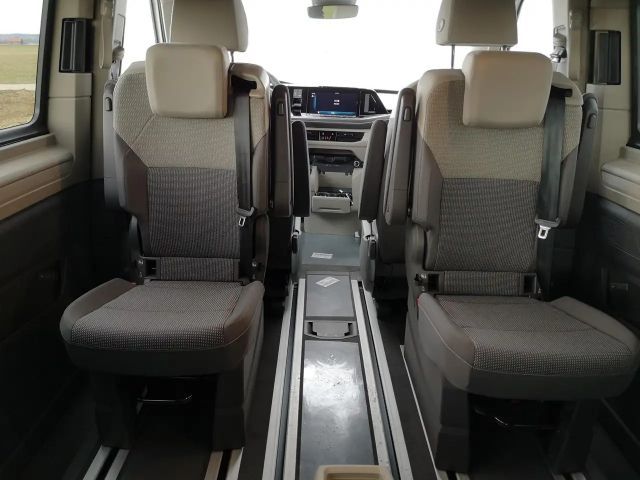 Volkswagen California 2.0 TDI Beach DSG T7