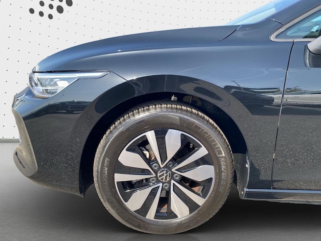 Volkswagen Golf 1.5 eTSI DSG Golf VIII