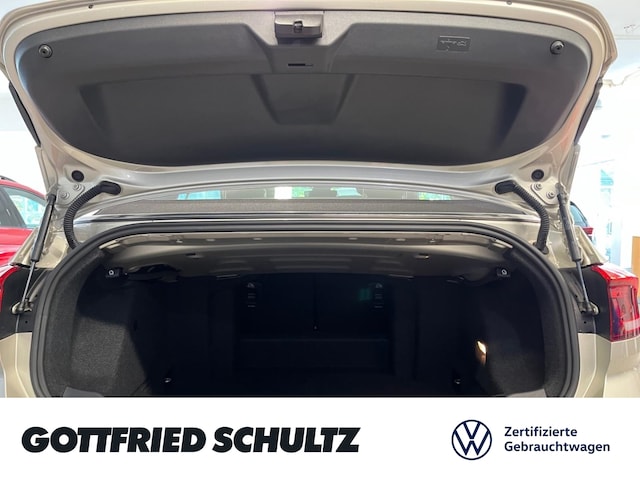 Volkswagen T-Roc Cabriolet Style