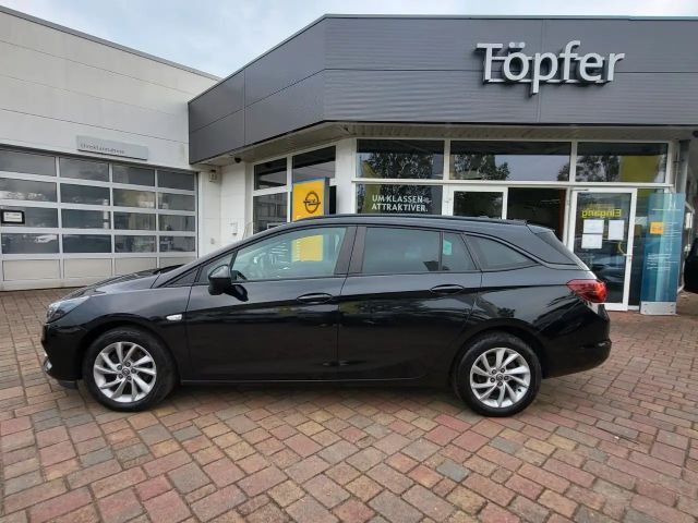Opel Astra Sports Tourer