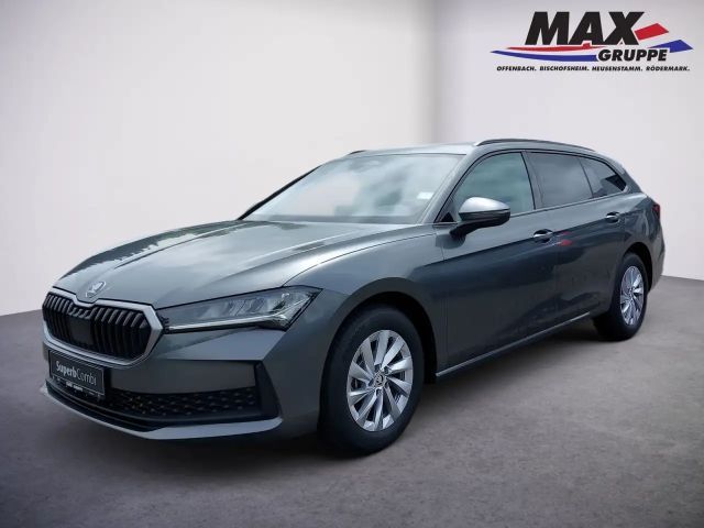 Skoda Superb 1.5 TSI Combi