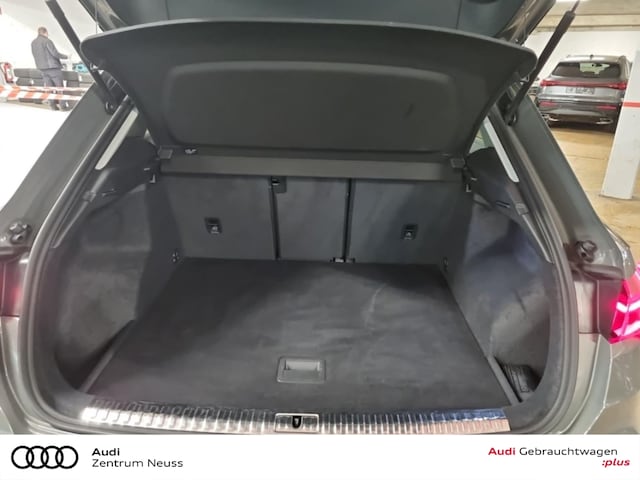 Audi Q3 35 TDI S-Tronic