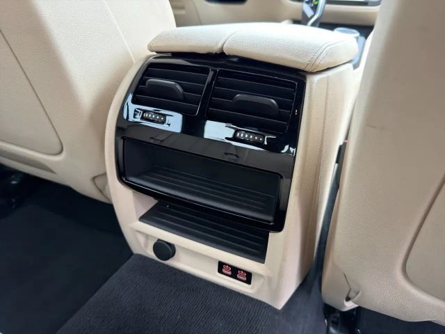 BMW 545 545e M-Sport Sedan xDrive