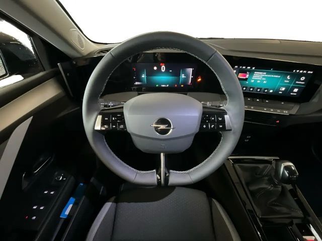 Opel Astra 1.2 Turbo Edition Turbo