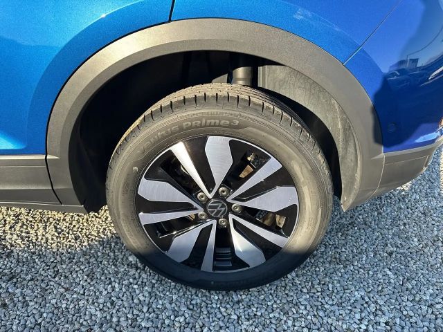 Volkswagen T-Roc GOAL TSI CarPlay/Virt/ACC/LED/Navi/PDC