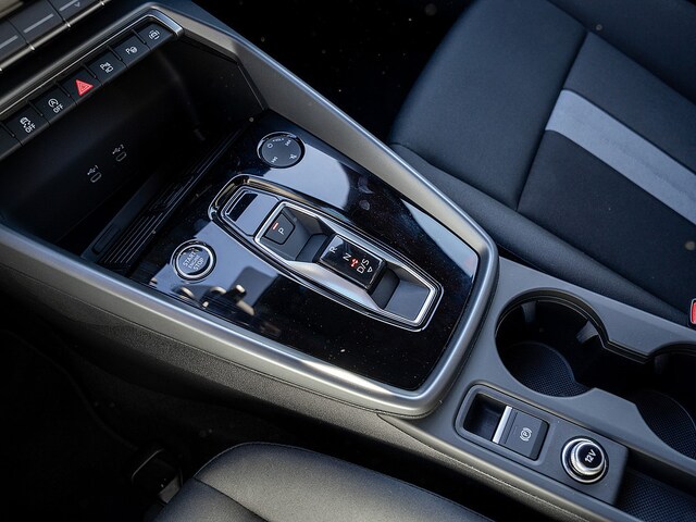 Audi A3 30 TFSI S-Tronic Sportback