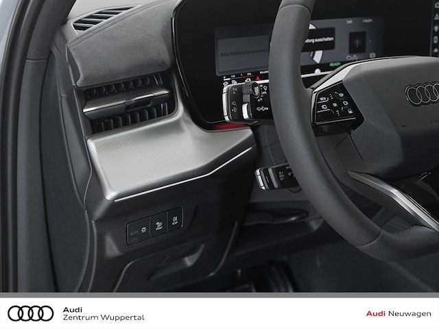 Audi Q3 Hybride S-Tronic