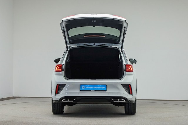 Volkswagen T-Roc 2.0 TDI DSG IQ.Drive R-Line