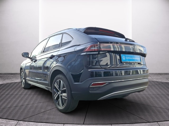 Volkswagen Taigo 1.0 TSI DSG IQ.Drive