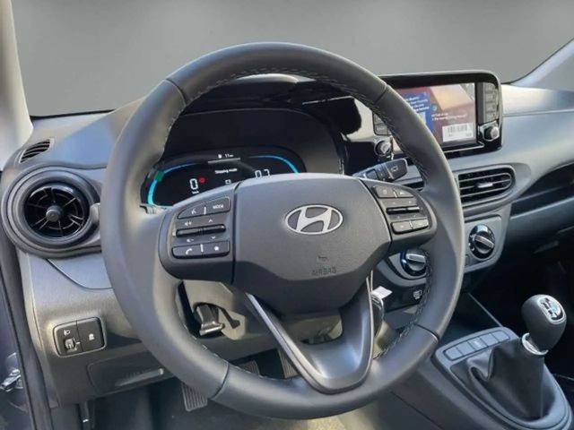 Hyundai i10 1.0