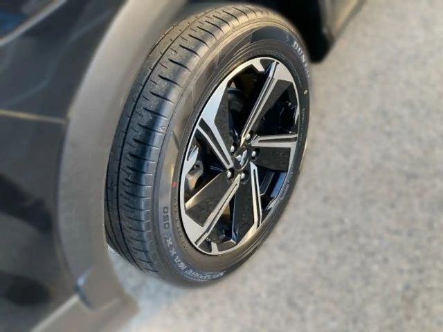 Mitsubishi Eclipse Cross 2,4 PH