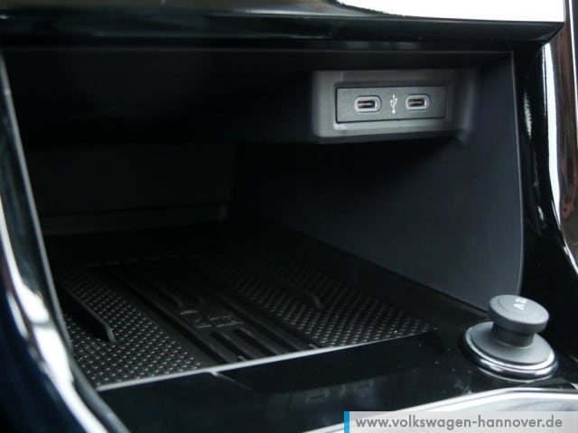 Volkswagen T-Cross 1.0 TSI DSG