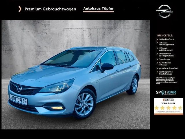 Opel Astra Sports Tourer