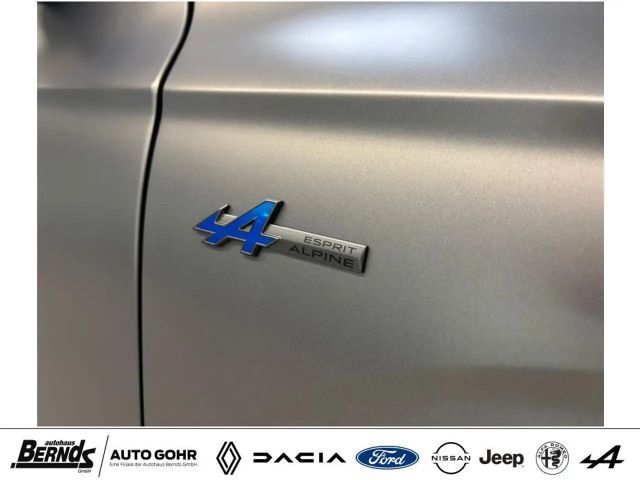 Renault Austral Alpine Esprit Techno