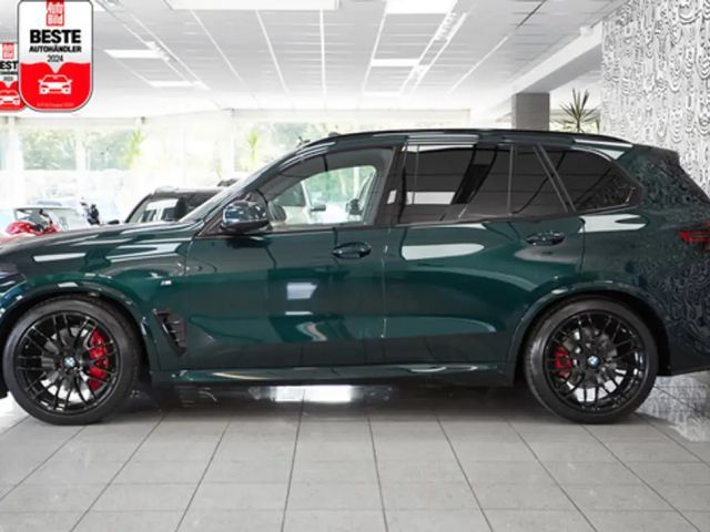 BMW X5 Individual M-Sport xDrive40d