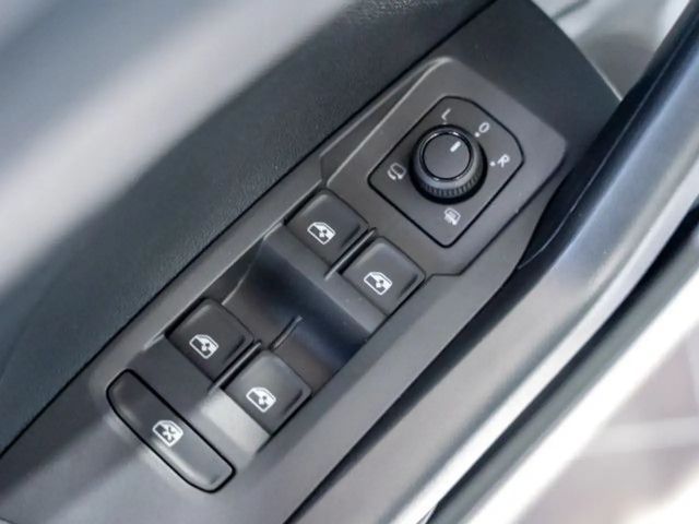 Volkswagen T-Cross 1.0 TSI DSG IQ.Drive Life