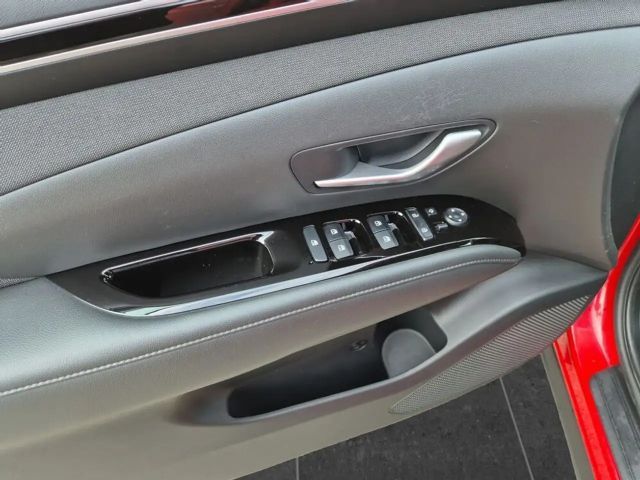 Hyundai Tucson 2WD CRDi