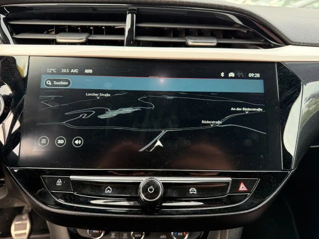 Opel Corsa GS-Line Grand Sport