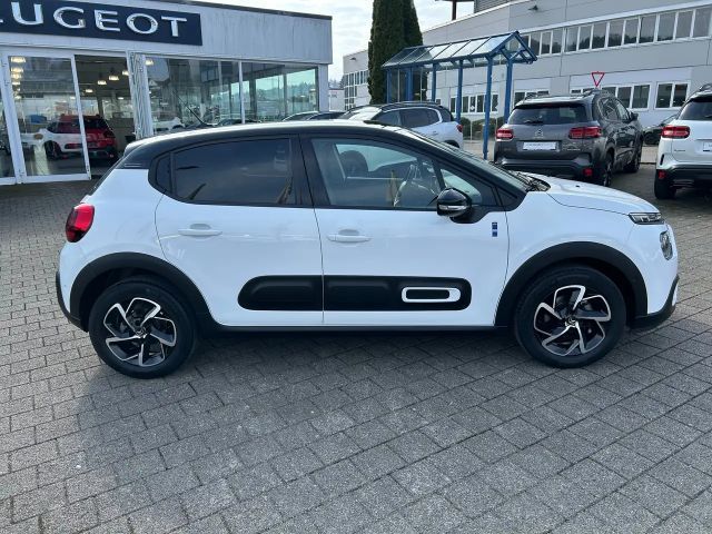 Citroën C3 PureTech