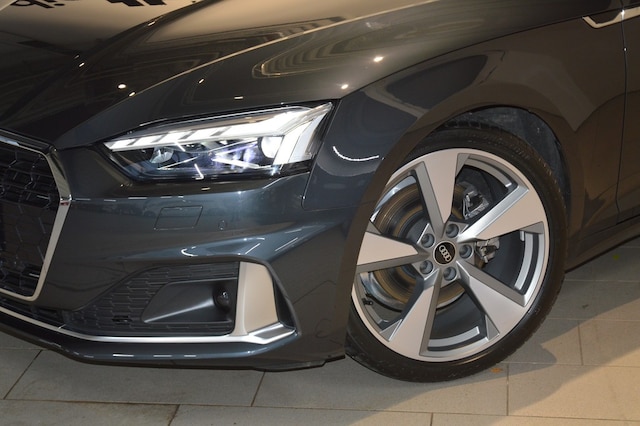 Audi A5 35 TFSI S-Tronic Sportback