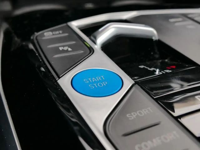 BMW i4 Coupé Gran Coupé Sedan eDrive40