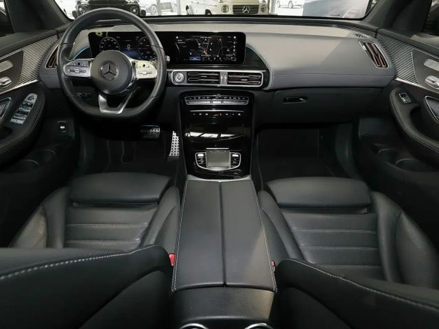 Mercedes-Benz EQC 400 4MATIC AMG Line