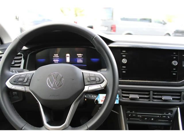 Volkswagen Taigo DSG Style