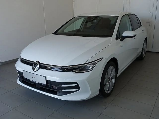 Volkswagen Golf ACT DSG
