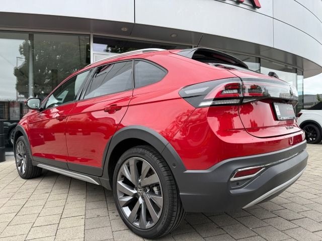 Volkswagen Taigo 1.5 TSI Style