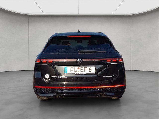 Volkswagen Passat DSG R-Line