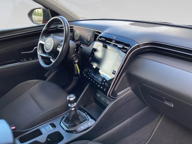 Hyundai Tucson Smart T-GDi