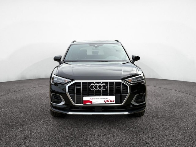Audi Q3 40 TFSI Quattro S-Tronic