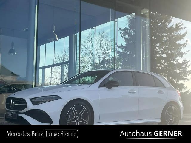 Mercedes-Benz A 180 AMG Line Hatchback