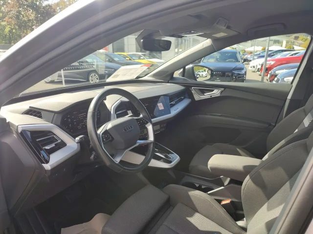 Audi Q4 e-tron 40